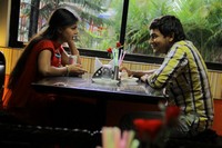 Oka College Love Story New Stills